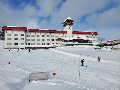 Akakura Kanko Resort Ski Area - 6