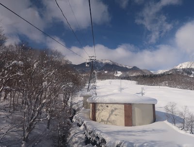 Akakura Kanko Resort Ski Area - 5