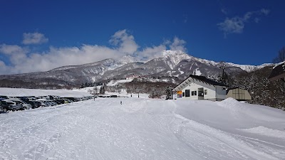 Akakura Kanko Resort Ski Area - 3