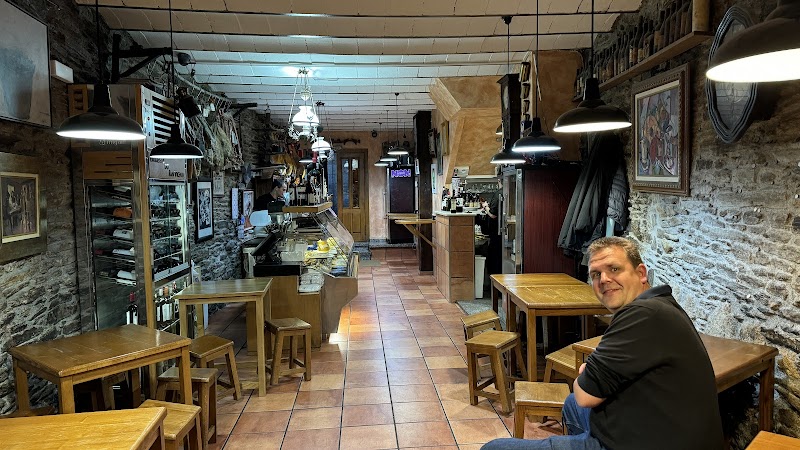 Bodegas do San Vicente photo 1