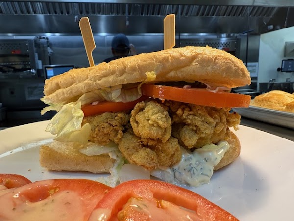 Photo by Big Bad Breakfast Middletown