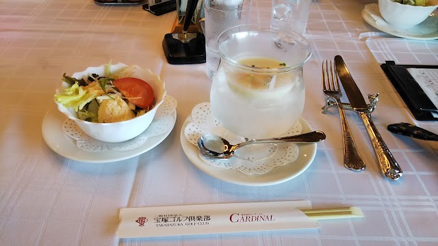 Takarazuka Golf Club - Photo 7