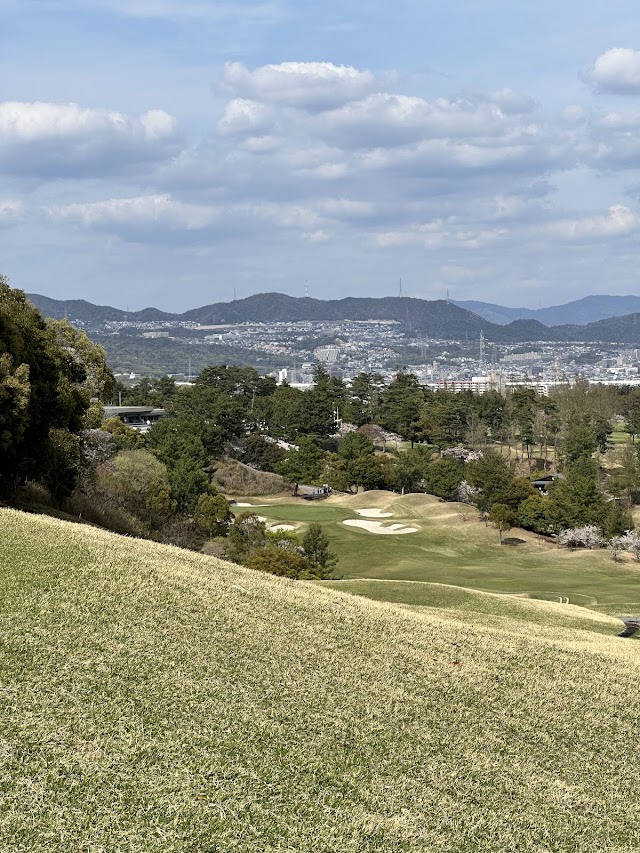 Takarazuka Golf Club - Photo 3