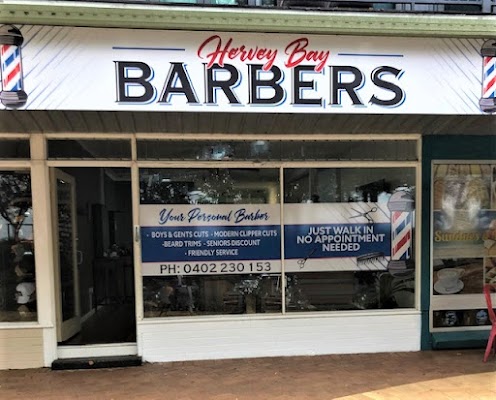 Hervey Bay Barbers photo 2