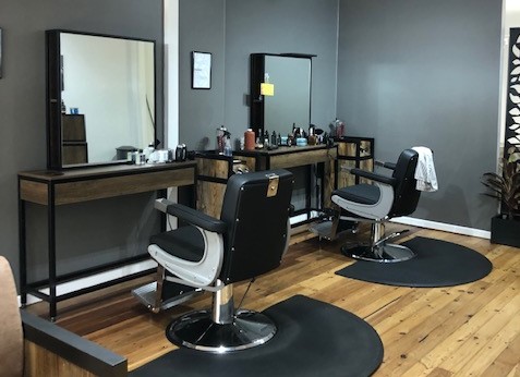 Hervey Bay Barbers photo 1