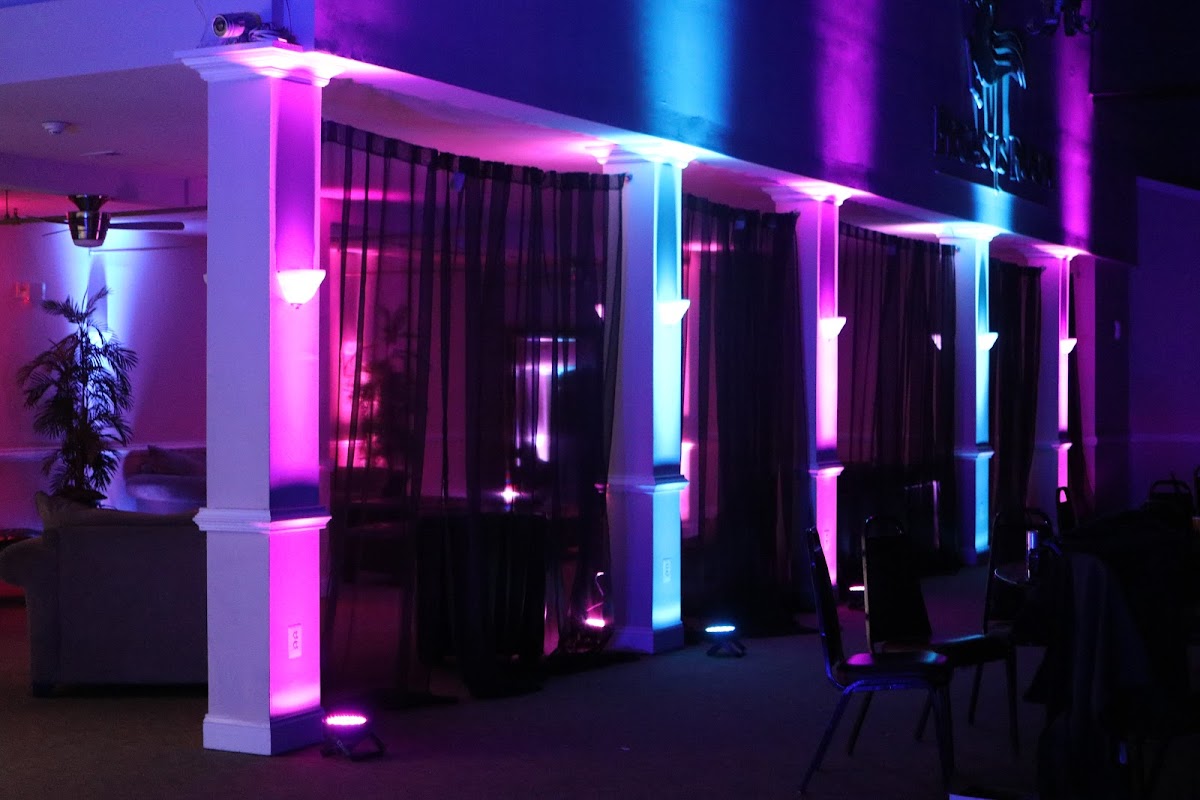 All Inclusive Entertainment and Events: Google Places image 2
