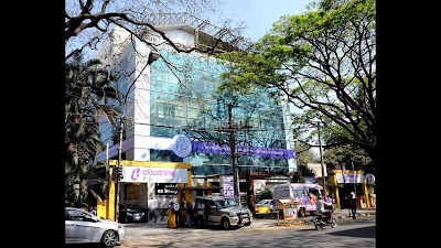 Cloudnine Hospital