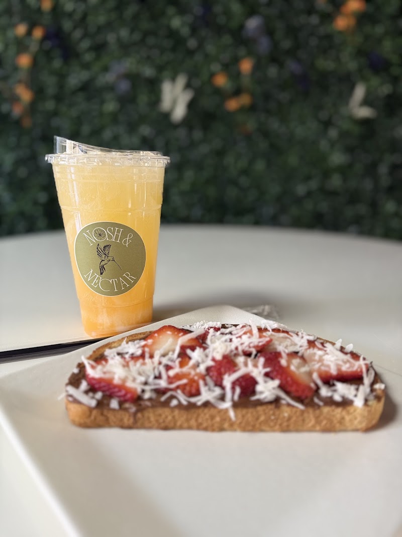 Nosh & Nectar photo 2