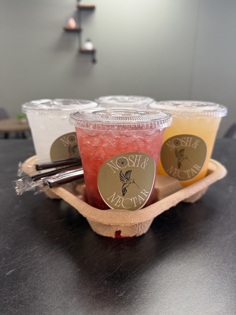 Nosh & Nectar photo 1