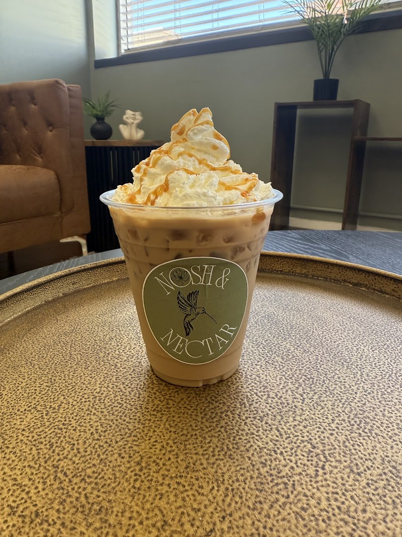 Nosh & Nectar photo 3