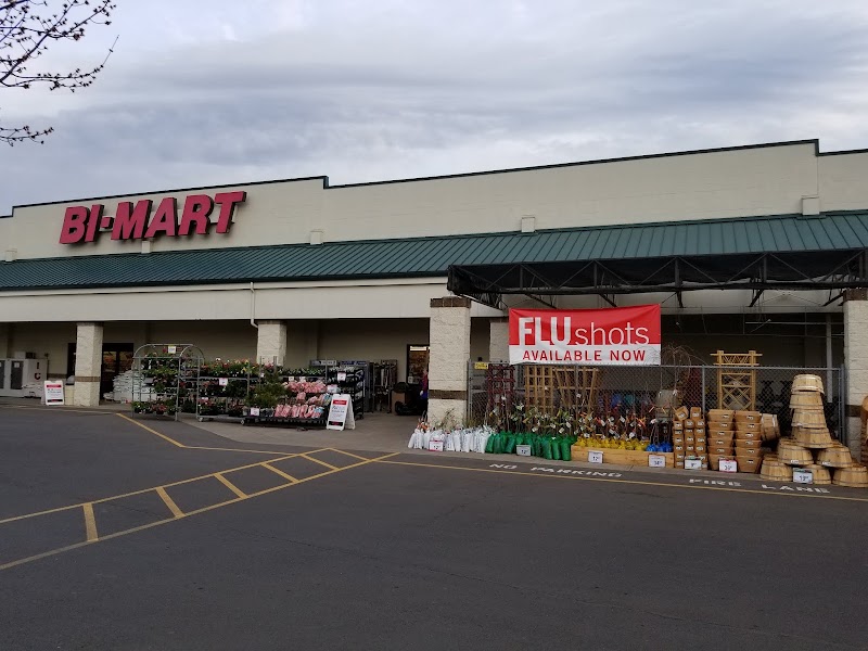 Bi-Mart #670 photo