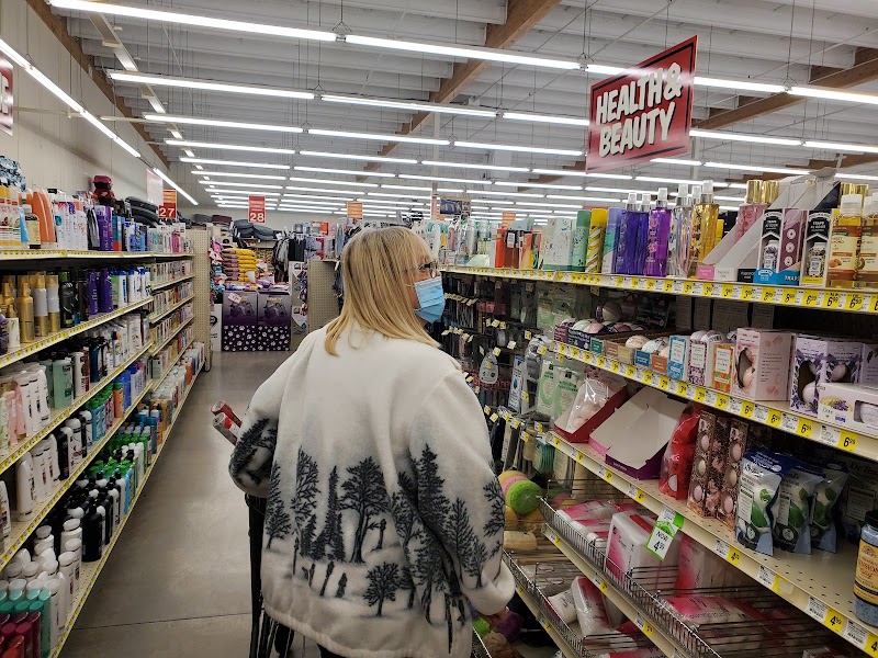Bi-Mart #670 photo