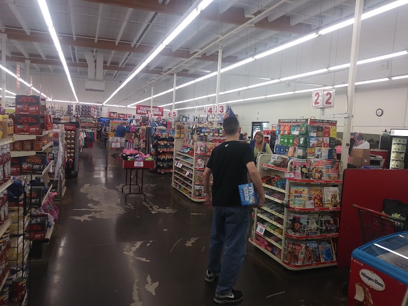 Bi-Mart #670 photo