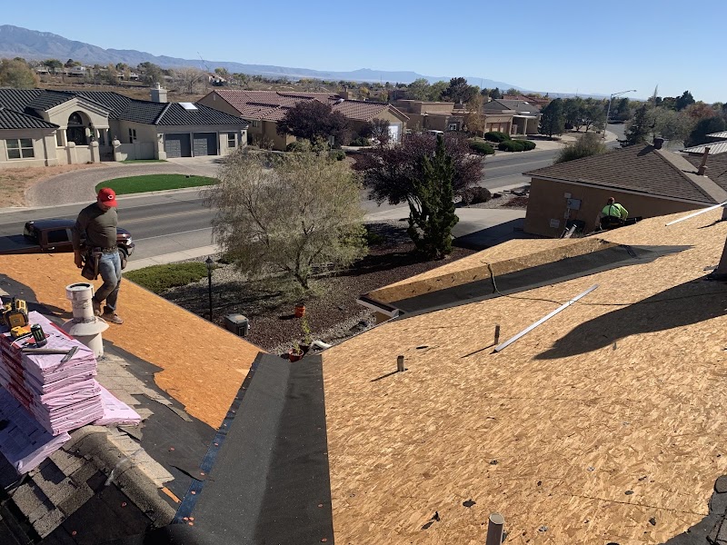 Altitude Roofing photo 4