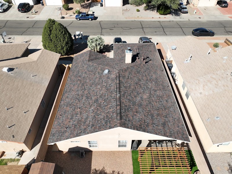 Altitude Roofing photo 3