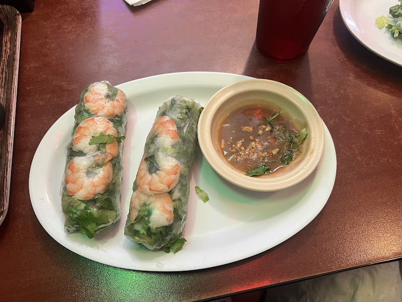 Phuong Vietnamese Restaurant photo 5