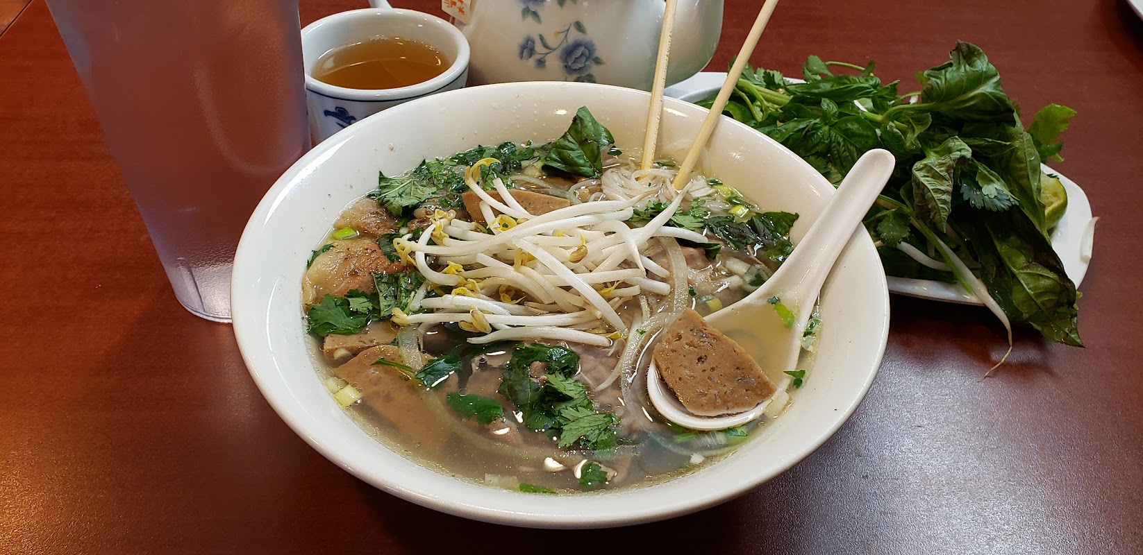 Phuong Vietnamese Restaurant photo 2
