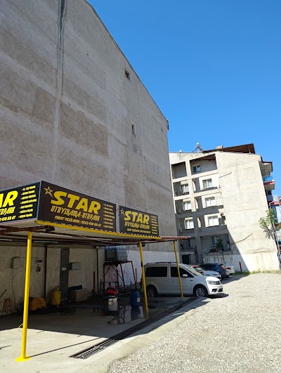 STAR OTO YIKAMA - OTOPARK - Oto Servisi