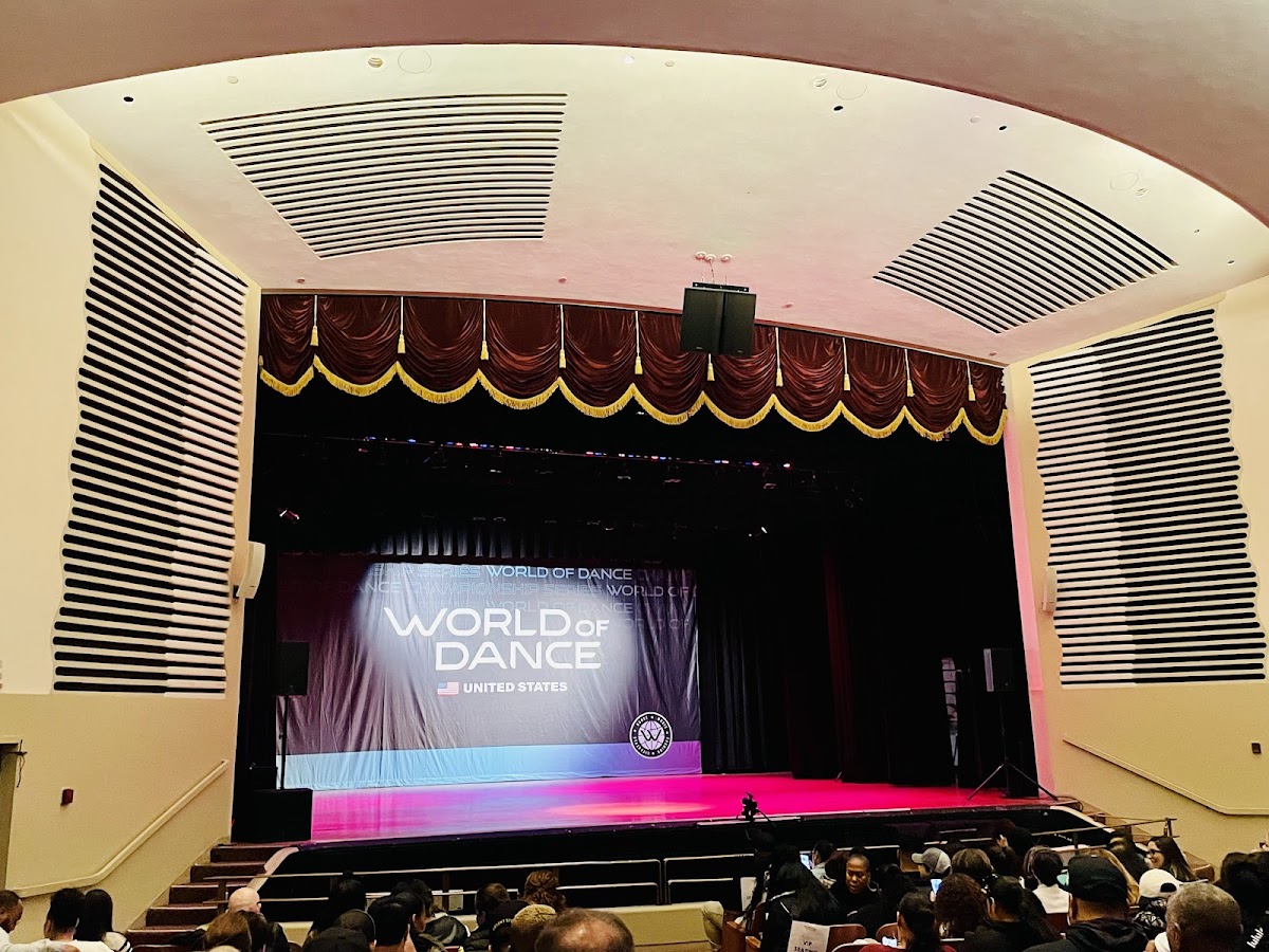 Back Bay Events Center: Google Places image 2