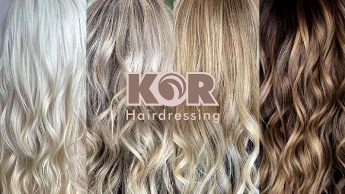 KOR Hairdressing