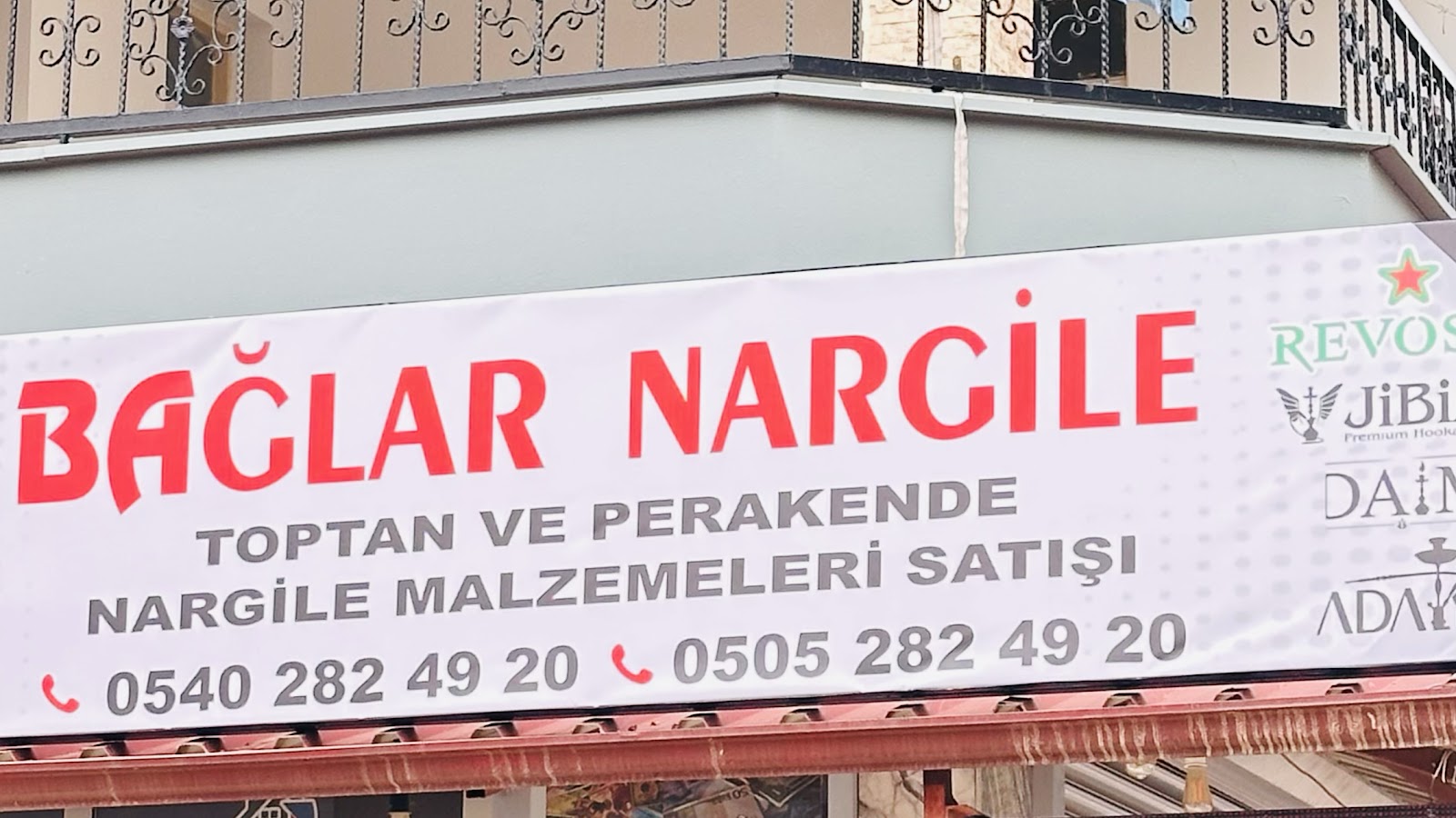 BAĞLAR NARGİLE mekanı
