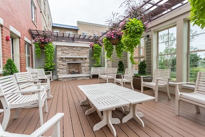 Lombard Place Assisted Living & Memory Care facility photo
