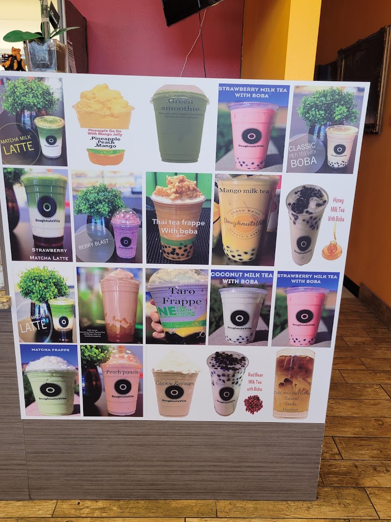 DoughnutsVille photo 4