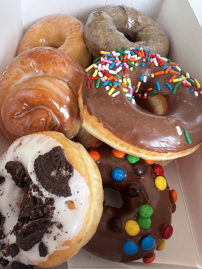 DoughnutsVille photo 3