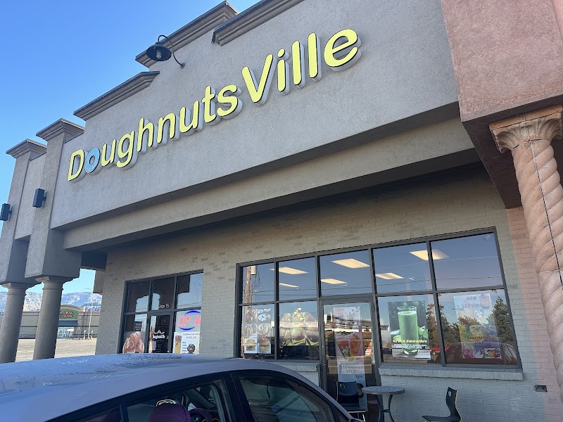DoughnutsVille photo 4