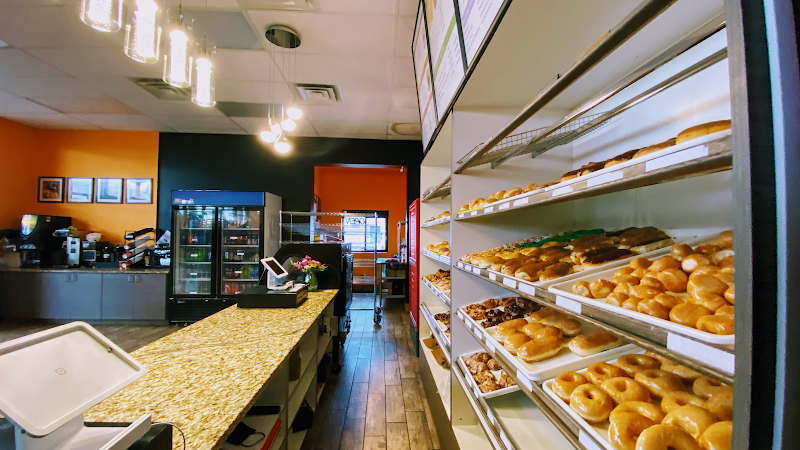 DoughnutsVille photo 1