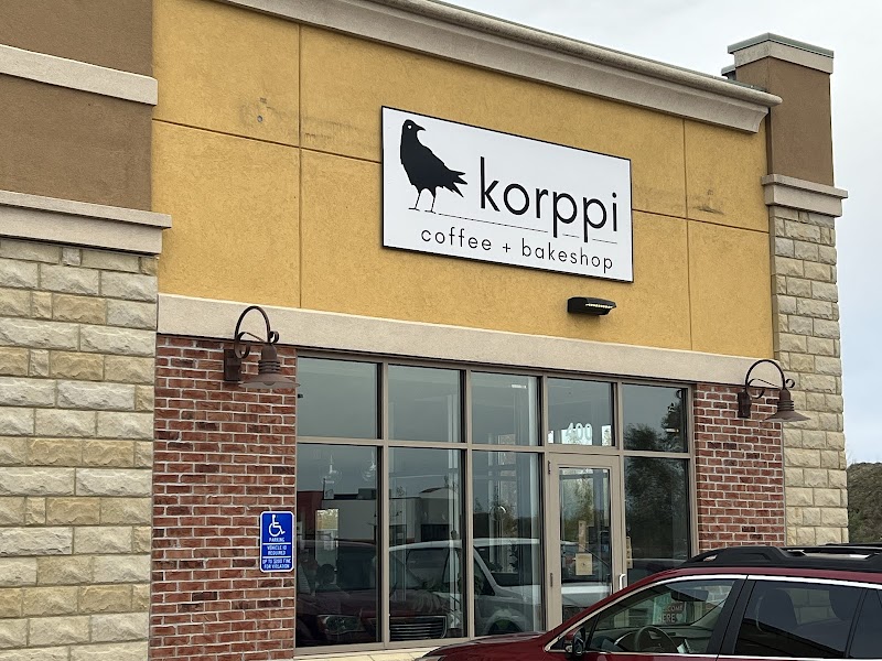 Korppi Coffee + Bakeshop photo 1