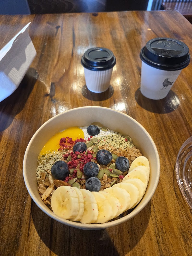 Korppi Coffee + Bakeshop photo 3