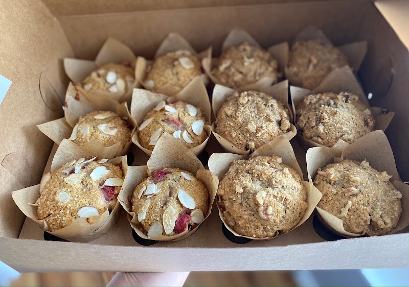 Korppi Coffee + Bakeshop photo 2