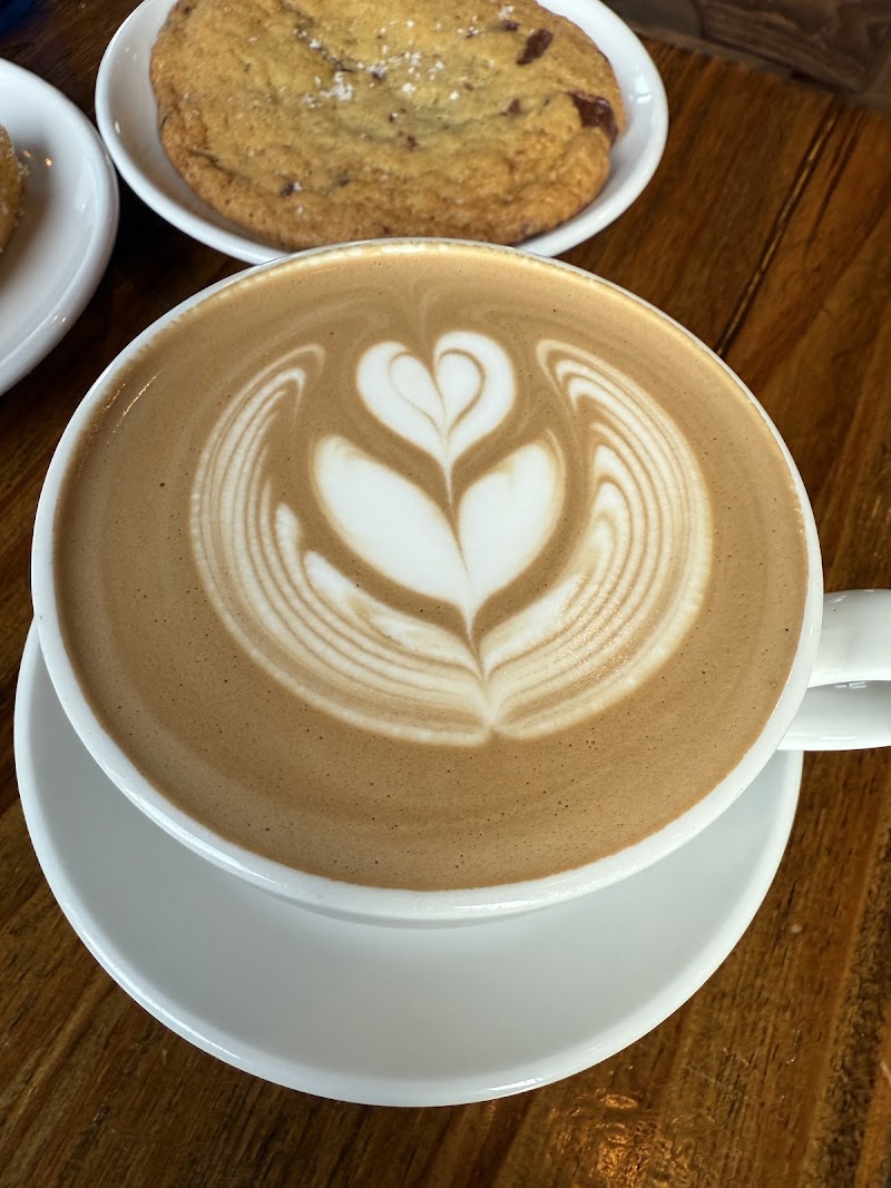 Korppi Coffee + Bakeshop photo 3