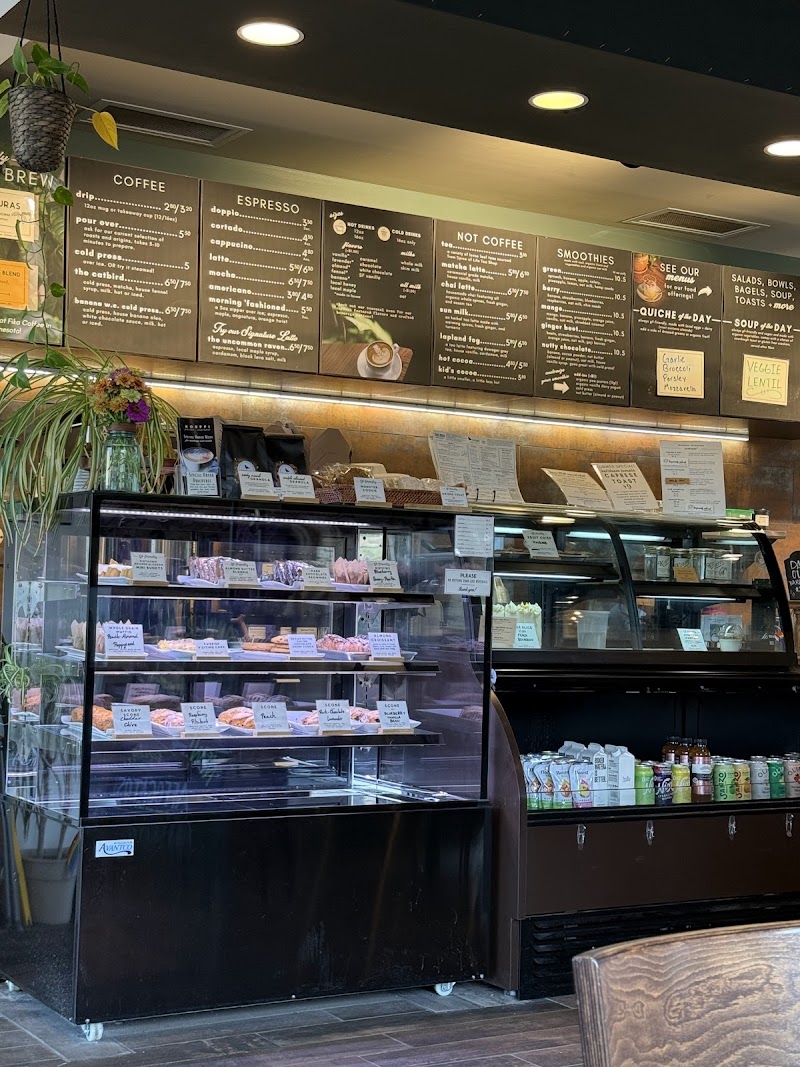 Korppi Coffee + Bakeshop photo 4