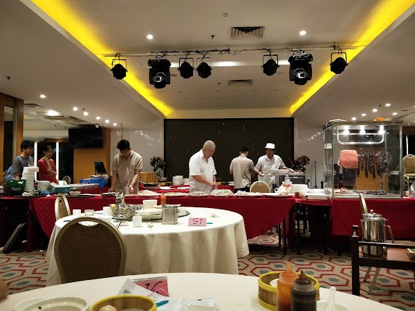 Hee Lai Ton Restaurant