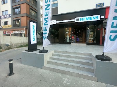 Siemens Göztepe Kayın Beyaz Eşya Mağazası - Beyaz Eşya Servisi
