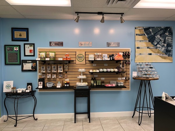 Photo by 502 Hemp Wellness Center