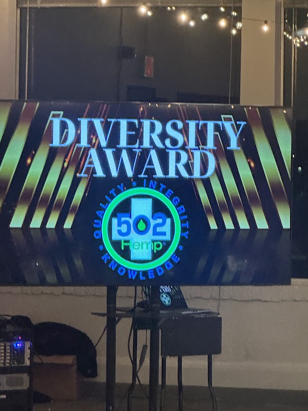 WILD GYPSY HEMP exterior