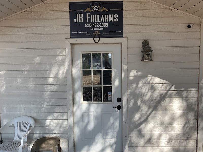 J & B Long Arms photo