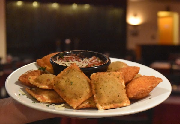 Photo by Ricky B's Club Cafe