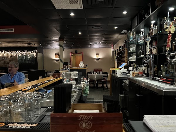 Photo by Melanie Rudolph