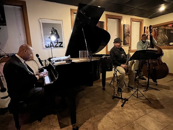 Photo by Melanie Rudolph