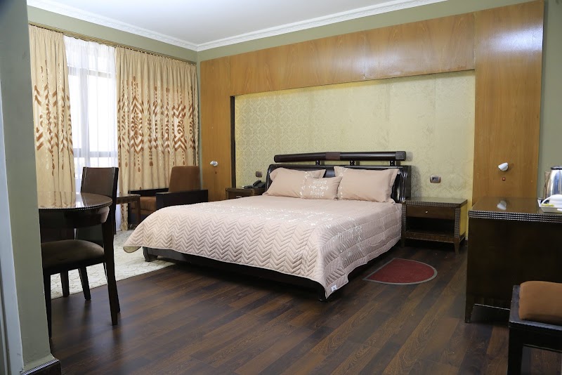 New Blossom, Hotel & Spa photo 2