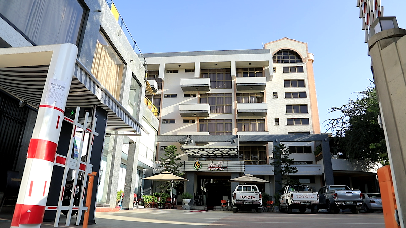 New Blossom, Hotel & Spa photo 3