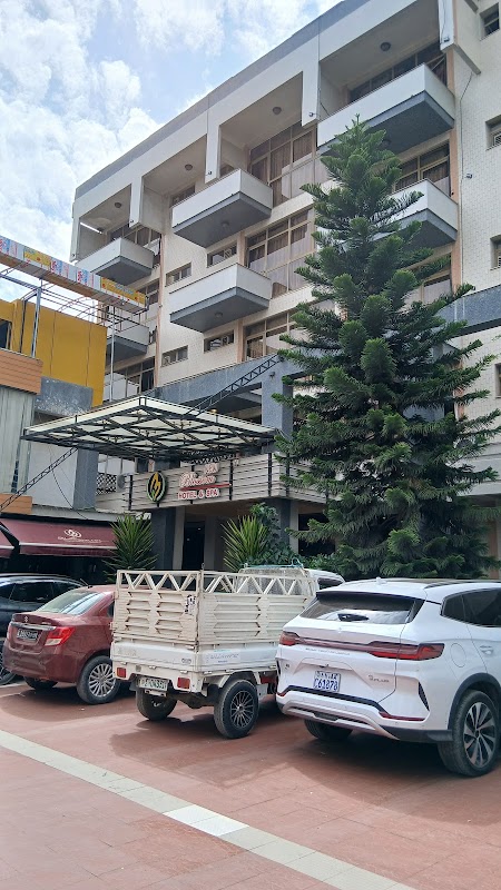 New Blossom, Hotel & Spa photo 4