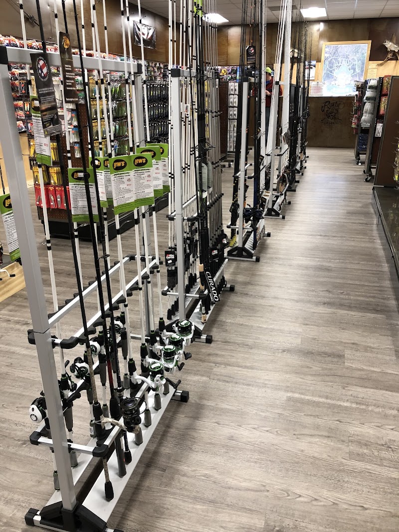 Rusty Hooks Bait and Tackle, LLC photo