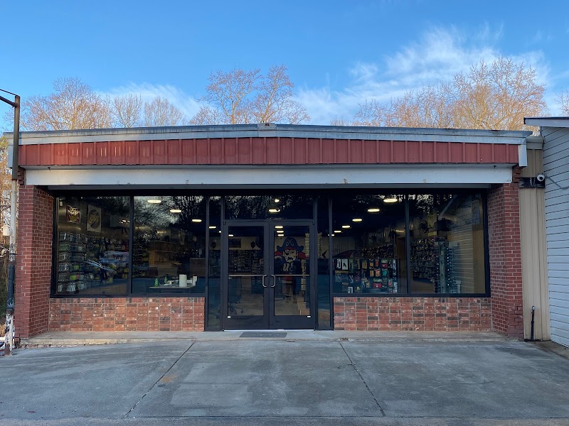 Rusty Hooks Bait and Tackle, LLC photo
