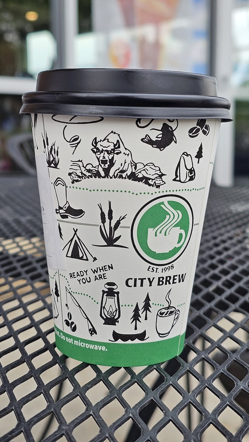 City Brew Coffee photo 4