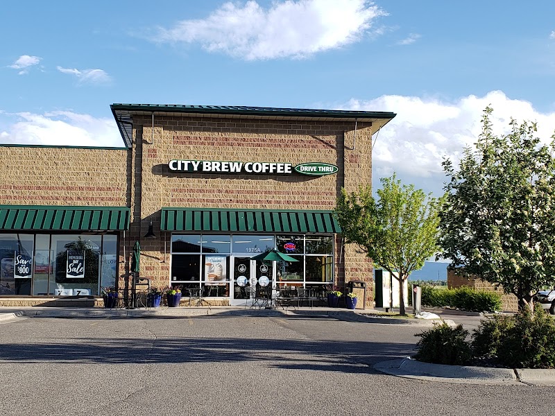 City Brew Coffee photo 1